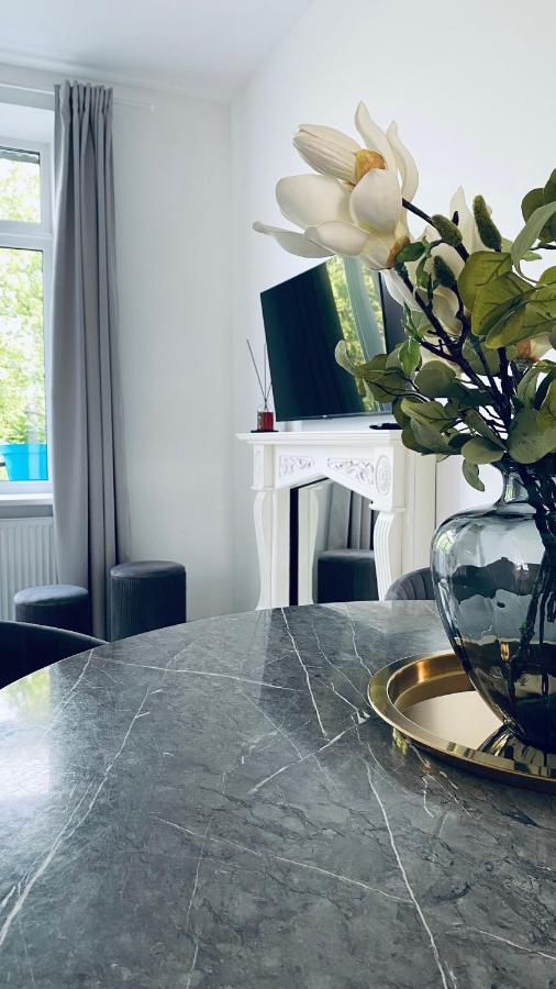 Heritage House Dane Apartment Klaipėda Extérieur photo