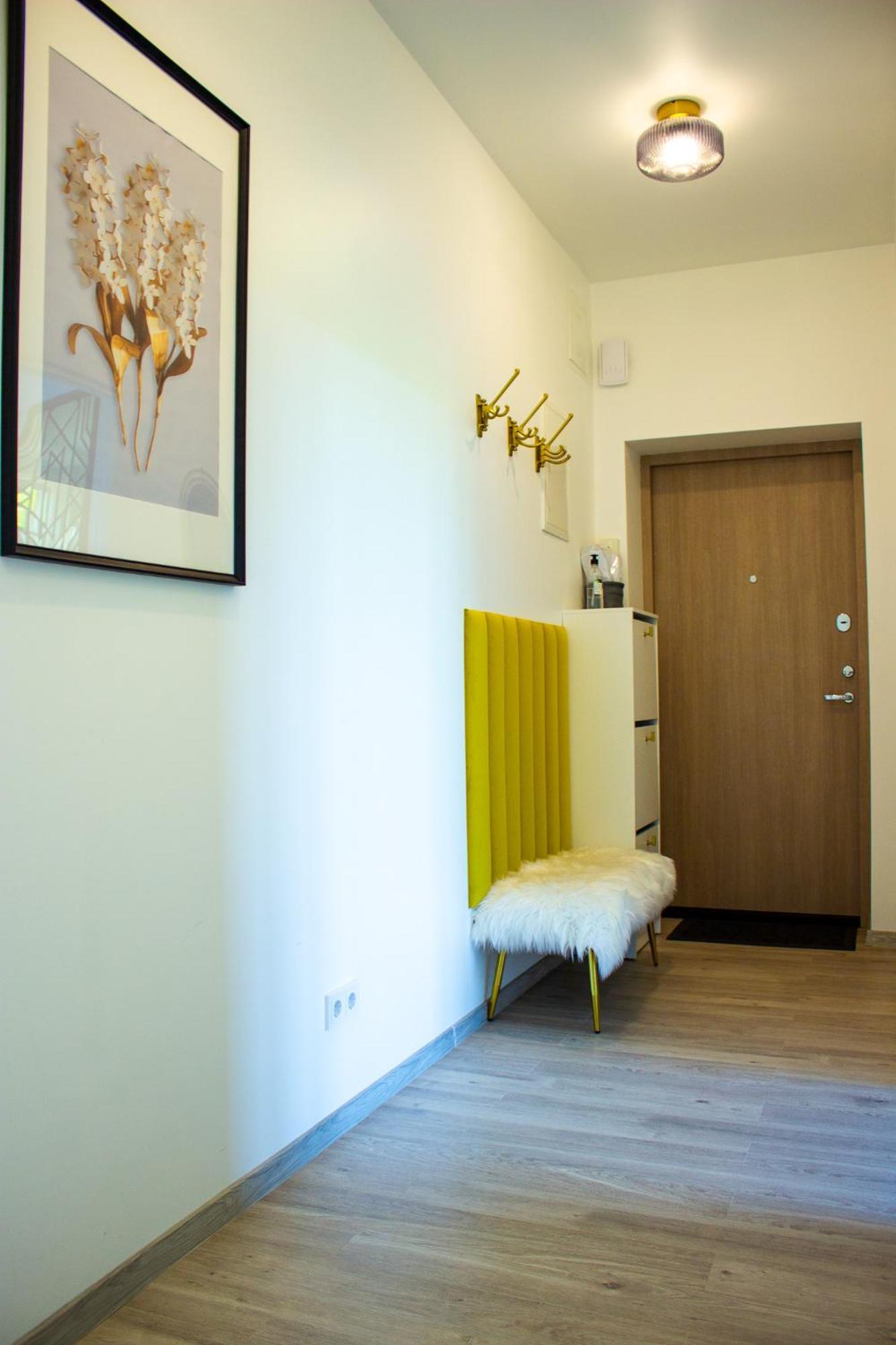 Heritage House Dane Apartment Klaipėda Extérieur photo